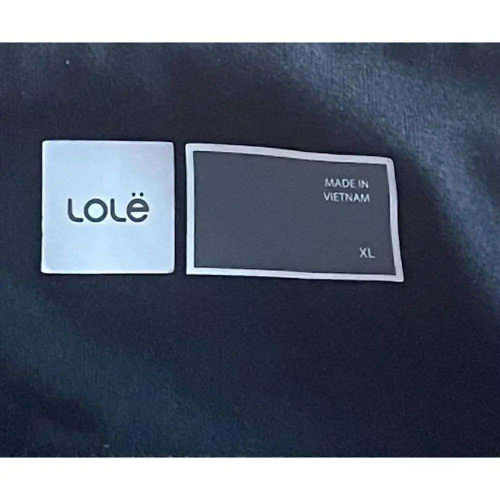 Lole’ Om Tech Joggers - Picture 6 of 7